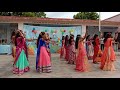 Moj Ma (Ghate To Zindagi Ghate) | Navagam Primary School | Anjar | Kutch