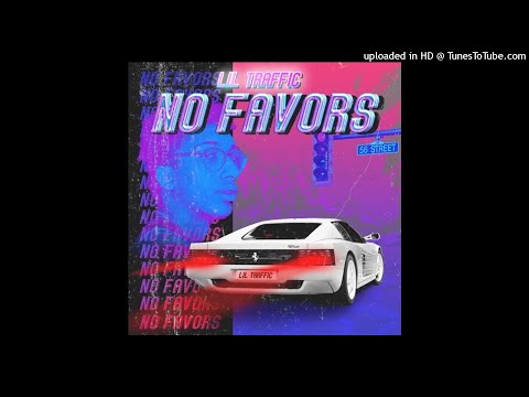 lil traffic - BeenOnVacation