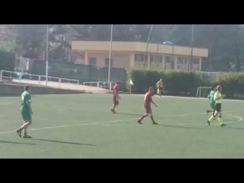 Calabria - Allievi Elite U17 Girone Unico - Giornata 7 - Morrone vs Calcio Lamezia (1)