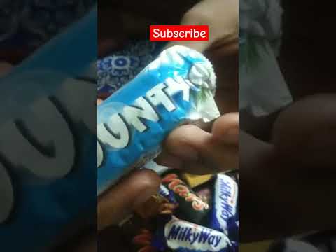 #minis #snickers #milkyway #bounty #mars #twix