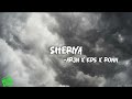 SHERIYA Lyrics ARJN X KDS X RONN Out Techy
