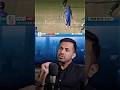 Wahab Riaz Vs Yuvraj Singh In India Vs Pakistan Semi Final Match 2011 World Cup