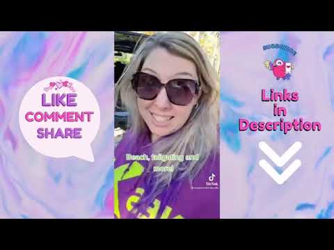 Amazon Camping Finds | TikTok Made Me Buy It Outdoor Compilation | Beach & Forest