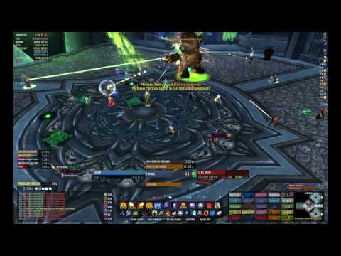 Professor Putricide 25m Hardmode