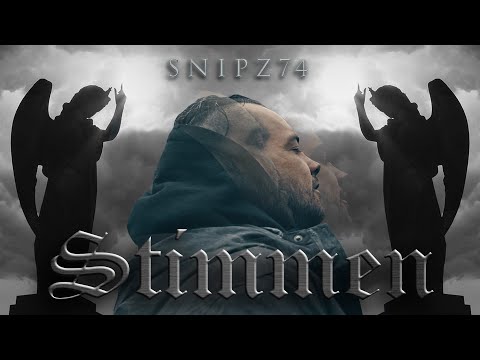 SNIPZ - Stimmen ( Official Video ) prod by AXMP