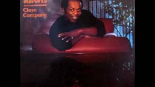 Lou Rawls - The Lady In My Life.wmv
