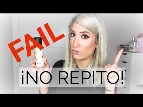¡¡¡DECEPCIONES!!! | ¿Qué NO volvería a comprar?