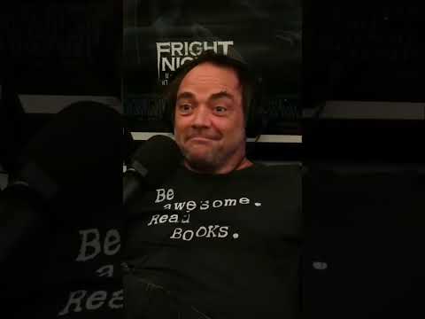 Supernatural Season 8: Tears, Blood, and Unforgettable Moments