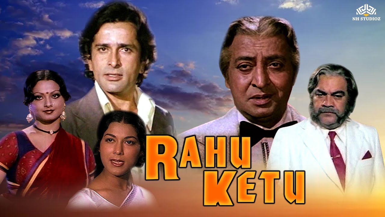 Rahu Ketu video thumbnail