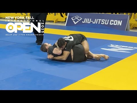 Marcos Aurelio vs Andrey Silva full fight