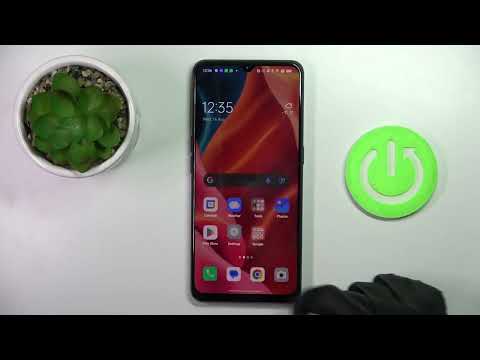 How To Activate Automatic System Updates On OPPO FIND X2 LITE