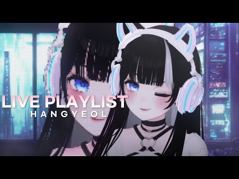 드디어 가져왔다 | Live Playlist