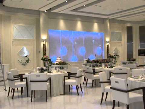 アクアスクリーンパネル(株式会社アクア・アート)