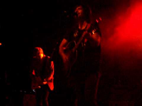 The Relator by Pete Yorn live at Marquee Theatre