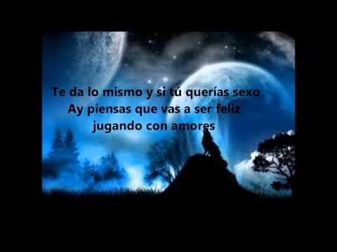 Te Da Lo Mismo- Dani Daniel Letra