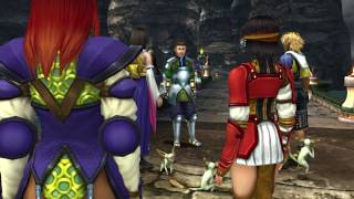 The Leftovers - Let's Play Final Fantasy X Part 48