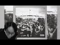 Kendrick Lamar S To Pimp A Butterfly Is 10 Years Old