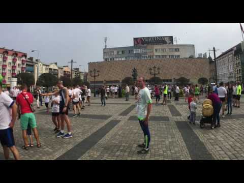 18 Bieg Solidarności