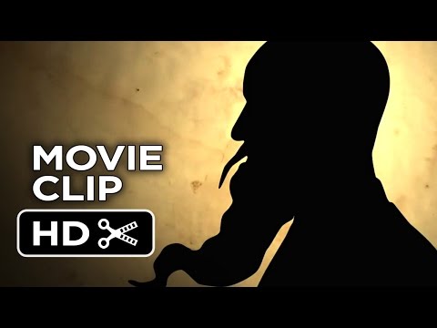 The Search for General Tso Movie CLIP - Who is General Tso? (2015) - Documentary HD