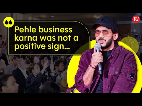 Fireside Chat with Aman Gupta, Co-Founder & CMO, boAt