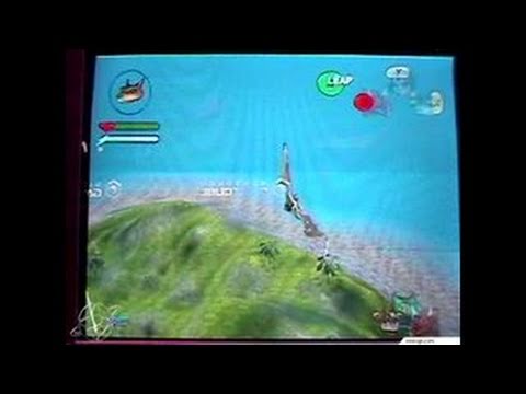 Kameo : Elements of Power GameCube