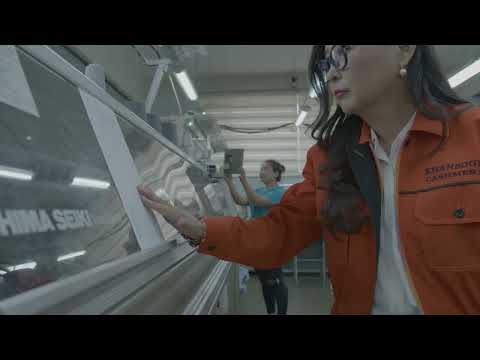 JOURNEY OF WORLD'S FINEST CASHMERE