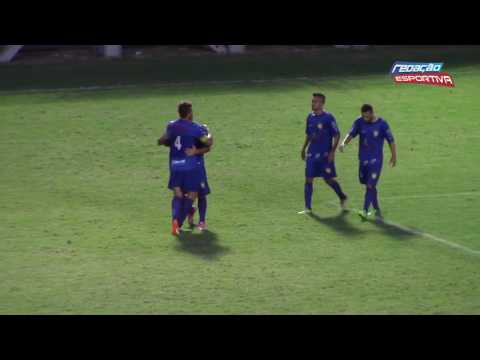 Nacional-AM 2 x 0 Baré-RR – Amistoso preparatório para a Série D