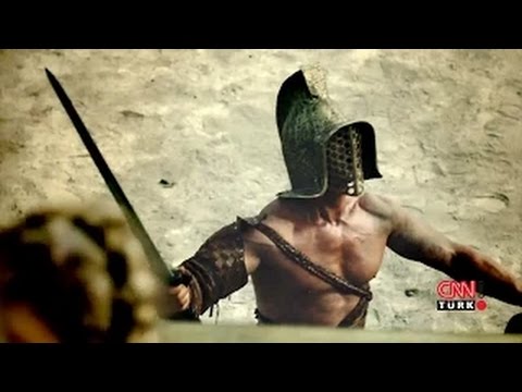 İnsanoğlu - Savaşcılar (4.Bölüm) [History Channel Türkçe] İzle