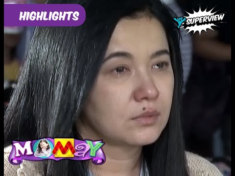 Momay: Shirley is alive! EP 44 (2/2) Highlights YeY Superfastcuts