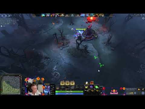 Notails take on 'BM' (Ammar's mantle drop)