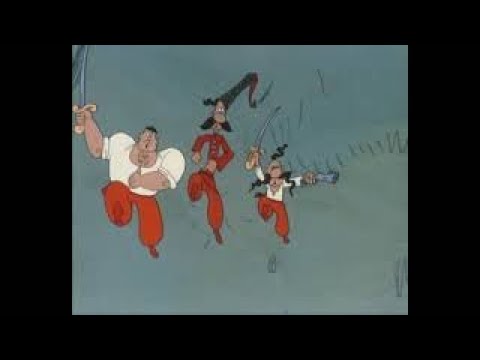 Як козак щастя шукав