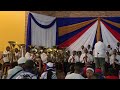 St Joel Killarney End Of Year Modimo Ako Ntshwarele