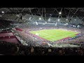 West Ham Win 4 1 Against Gent