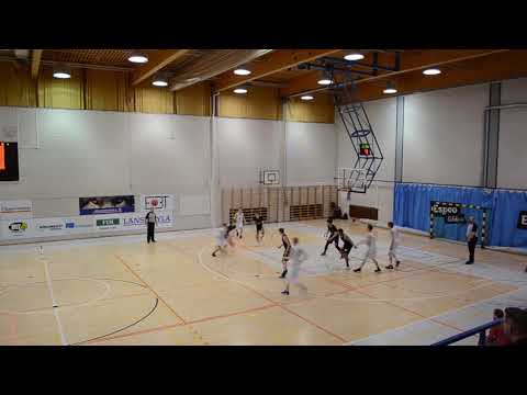 U19 SM HNMKY @ Westside