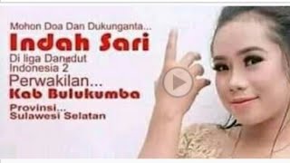 Download lagu #lidadangdut2.  Suara emas Indasari Peserta Asal bulukumba  Bulukumba Sulsel mp3
