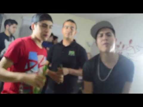 Solteria - Neztor ft Thin MVL (Video Oficial)