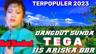 Download lagu DANGDUT SUNDA TEGA IIS ARISKA BBR TERPOPULER 2023, DENGAN SUASANA PEDESAAN DI SORE HARI mp3