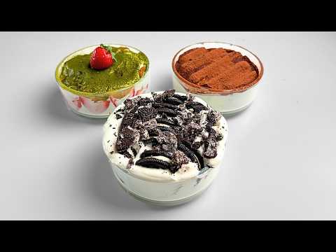 3 Viral Japanese Yogurt Cheesecakes You Need to Try