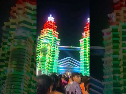 Kalyani twin tower🥰🥰🥰