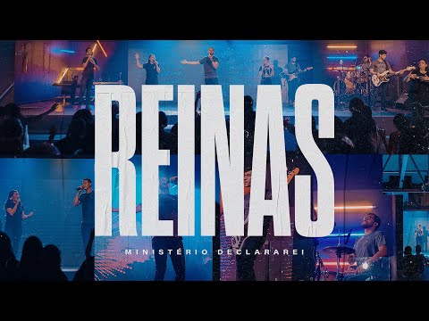 Reinas - Ministério Declararei