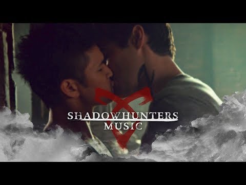 Mattis - The Chain | Shadowhunters 3x12 Music [HD]