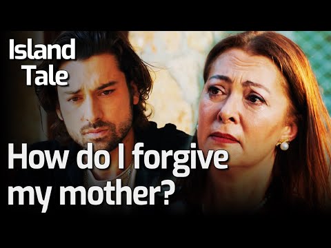 Island Tale | How do I Forgive my Mother? (English Subtitles)