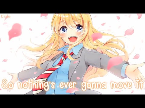 Nightcore - The Bones (Maren Morris) - (Lyrics)