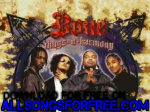 bone thugs n harmony - War (Battlecry Remix) - The Collectio