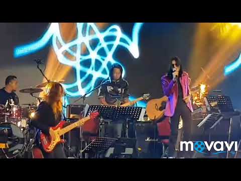 Sedutan Konsert 3 Suara live in Ipoh 2019