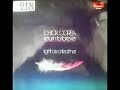 CHICK COREA LIGHT AS A FEATHER