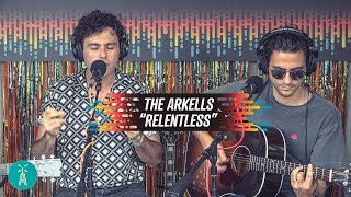 The Arkells &quot;Relentless&quot; [LIVE ACL 2018] | Austin City Limits Radio