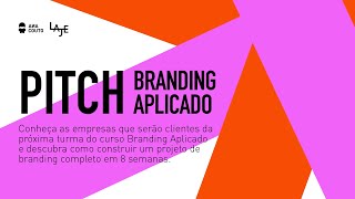 PITCH Branding Aplicado