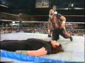 WWF Undertaker Vs Bam Bam Bigelow Superstars 1993