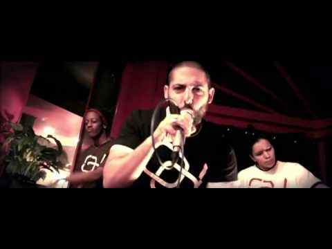 Lindis - Marche Arriere ( Video )